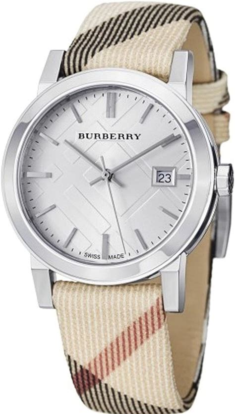 orologio burberry cagliar|real real burberry watches.